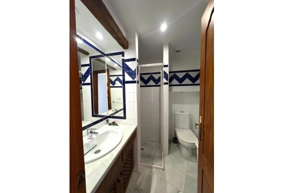 Rynek Wtórny - Apartament - Torrevieja - Torrevieja - Playa de los Locos