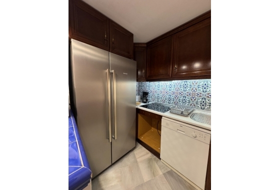 Rynek Wtórny - Apartament - Torrevieja - Torrevieja - Playa de los Locos