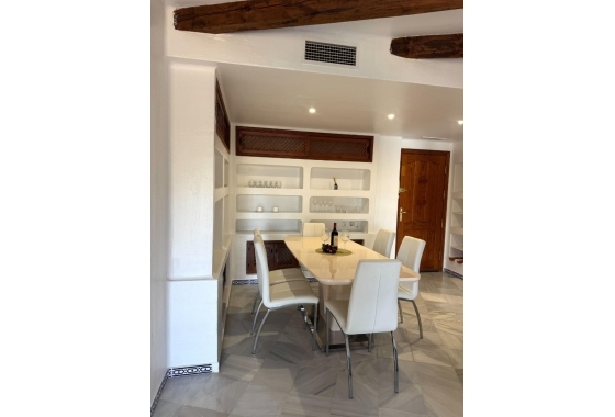 Rynek Wtórny - Apartament - Torrevieja - Torrevieja - Playa de los Locos