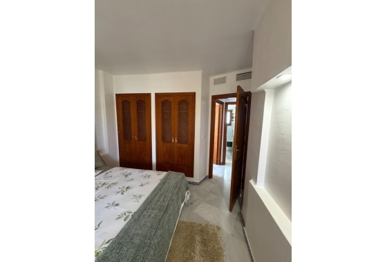 Rynek Wtórny - Apartament - Torrevieja - Torrevieja - Playa de los Locos