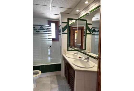 Rynek Wtórny - Apartament - Torrevieja - Torrevieja - Playa de los Locos