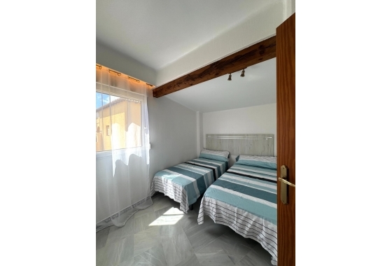 Rynek Wtórny - Apartament - Torrevieja - Torrevieja - Playa de los Locos
