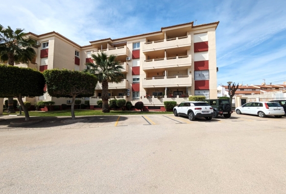 Rynek Wtórny - Apartament - Orihuela Costa - Playa Flamenca