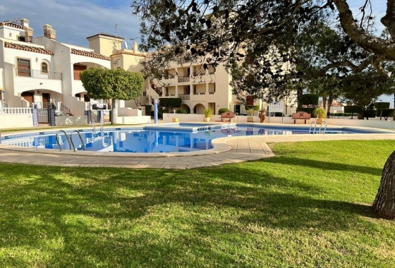 Rynek Wtórny - Apartament - Orihuela Costa - Playa Flamenca