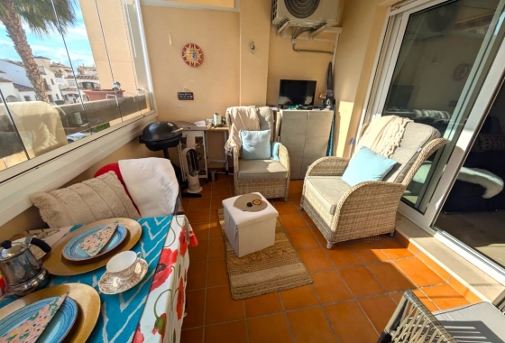 Rynek Wtórny - Apartament - Orihuela Costa - Playa Flamenca