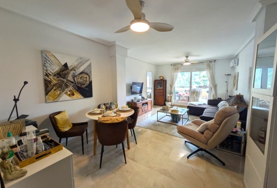 Rynek Wtórny - Apartament - Orihuela Costa - Playa Flamenca