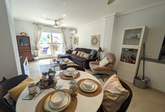 Rynek Wtórny - Apartament - Orihuela Costa - Playa Flamenca