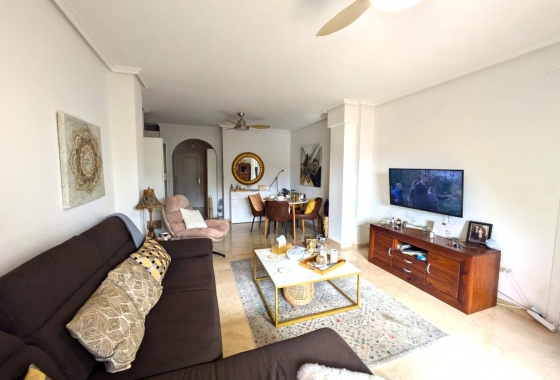 Rynek Wtórny - Apartament - Orihuela Costa - Playa Flamenca