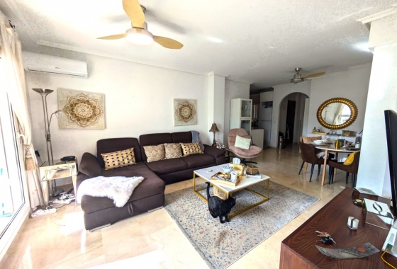 Rynek Wtórny - Apartament - Orihuela Costa - Playa Flamenca