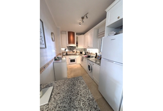 Rynek Wtórny - Apartament - Orihuela Costa - Playa Flamenca