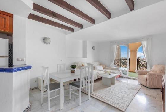 Resale - Apartment / flat - Torrevieja - PLAYA LOS LOCOS