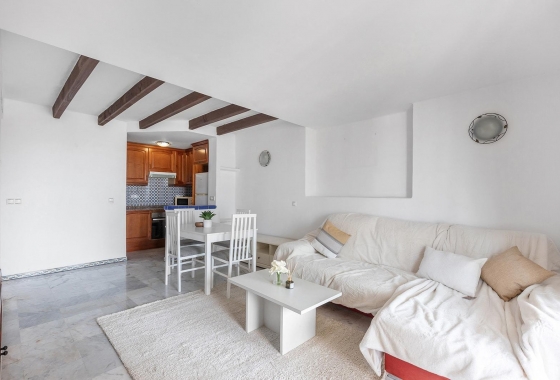 Resale - Apartment / flat - Torrevieja - PLAYA LOS LOCOS