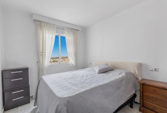 Resale - Apartment / flat - Torrevieja - PLAYA LOS LOCOS
