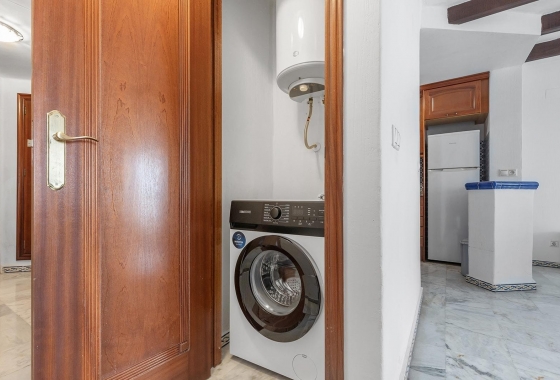 Resale - Apartment / flat - Torrevieja - PLAYA LOS LOCOS