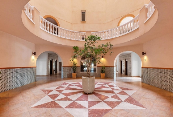 Resale - Apartment / flat - Torrevieja - PLAYA LOS LOCOS