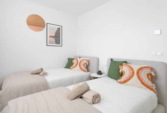 Rynek Wtórny - Apartament - Campoamor