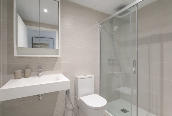 Rynek Wtórny - Apartament - Campoamor