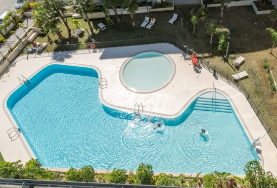 Rynek Wtórny - Apartament - Campoamor