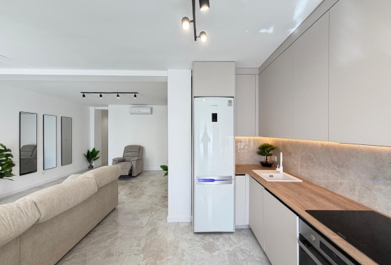 Rynek Wtórny - Poddasze - Torrevieja - Playa del Cura