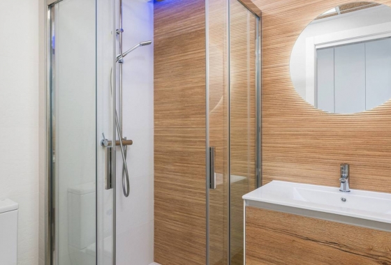 New Build - Bungalow - Torrevieja - Torrevieja - Los Balcones