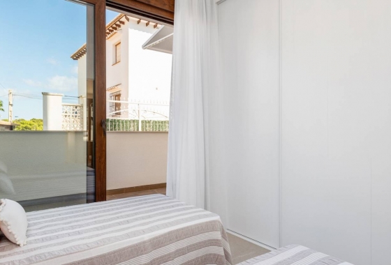 New Build - Bungalow - Torrevieja - Torrevieja - Los Balcones