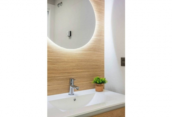 New Build - Bungalow - Torrevieja - Torrevieja - Los Balcones