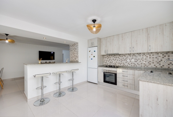 Rynek Wtórny - Willa - Los Montesinos - La Herrada