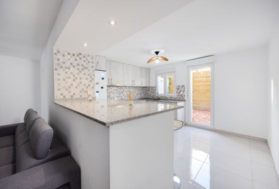 Rynek Wtórny - Willa - Los Montesinos - La Herrada