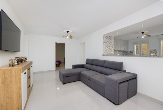 Rynek Wtórny - Willa - Los Montesinos - La Herrada