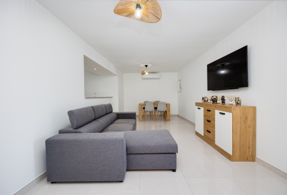 Rynek Wtórny - Willa - Los Montesinos - La Herrada