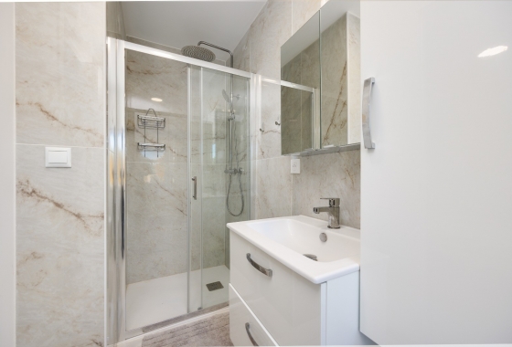 Rynek Wtórny - Willa - Los Montesinos - La Herrada