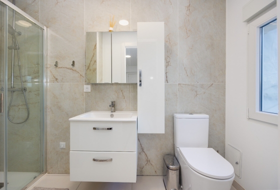 Rynek Wtórny - Willa - Los Montesinos - La Herrada