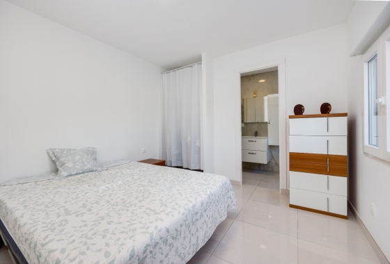 Rynek Wtórny - Willa - Los Montesinos - La Herrada