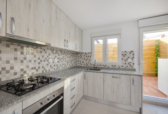 Rynek Wtórny - Willa - Los Montesinos - La Herrada