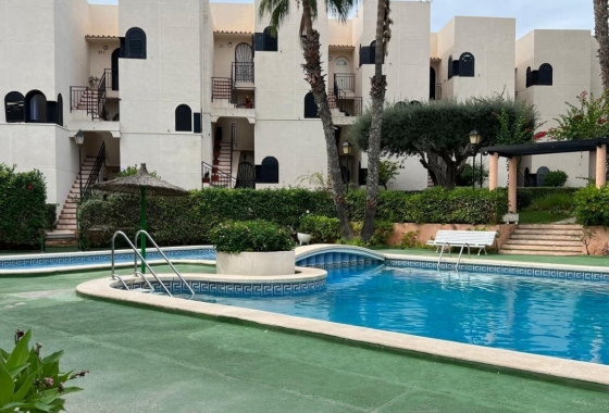 Resale - Apartment / flat - Torrevieja - Torreblanca