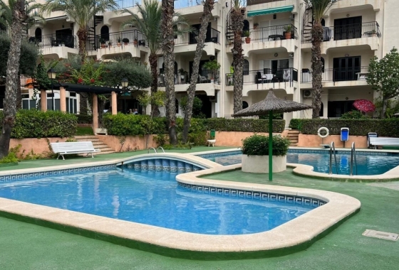 Resale - Apartment / flat - Torrevieja - Torreblanca