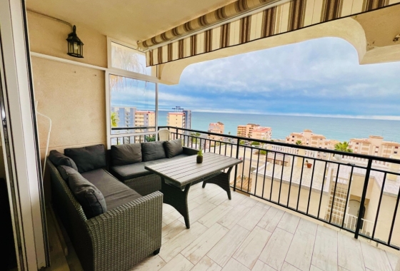 Resale - Apartment / flat - Torrevieja - Torreblanca