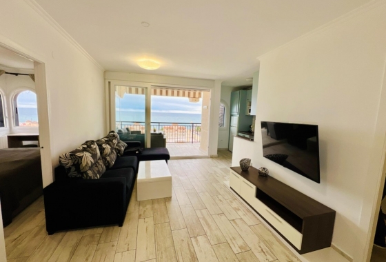 Resale - Apartment / flat - Torrevieja - Torreblanca
