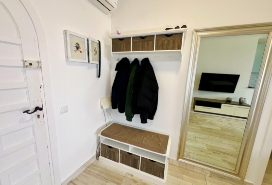 Resale - Apartment / flat - Torrevieja - Torreblanca