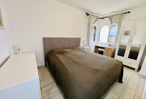 Resale - Apartment / flat - Torrevieja - Torreblanca