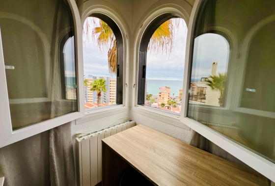 Resale - Apartment / flat - Torrevieja - Torreblanca