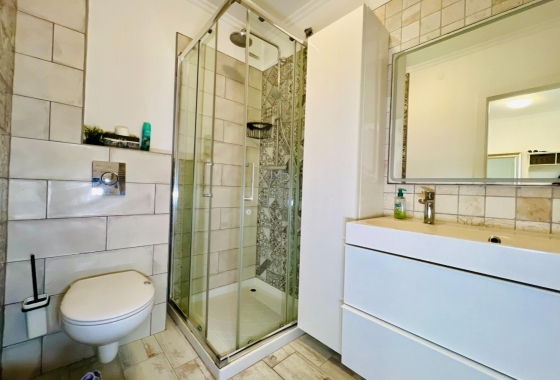 Resale - Apartment / flat - Torrevieja - Torreblanca