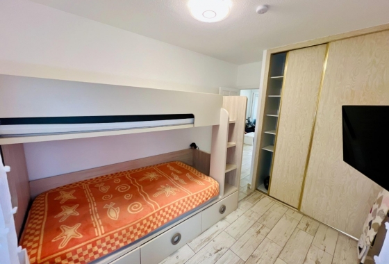 Resale - Apartment / flat - Torrevieja - Torreblanca