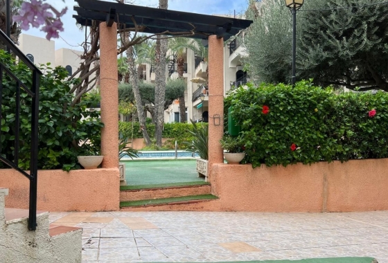 Resale - Apartment / flat - Torrevieja - Torreblanca