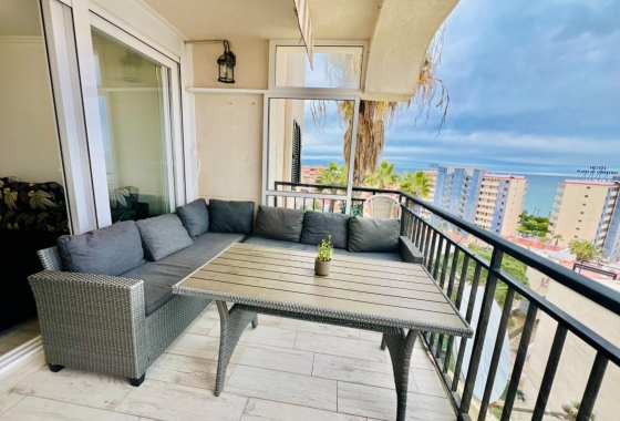 Resale - Apartment / flat - Torrevieja - Torreblanca