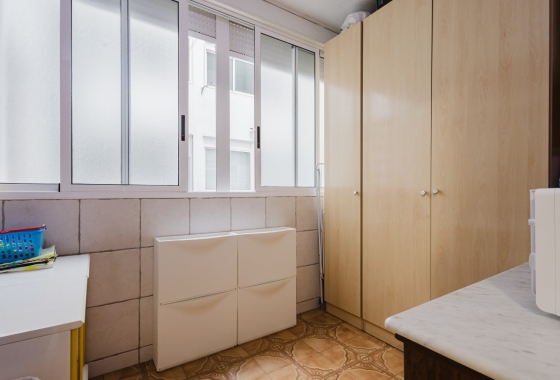 New Build - Apartment / flat - Torrevieja - Playa de La Acequion