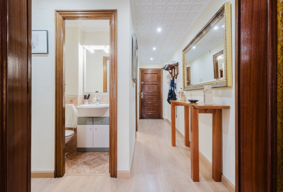 New Build - Apartment / flat - Torrevieja - Playa de La Acequion