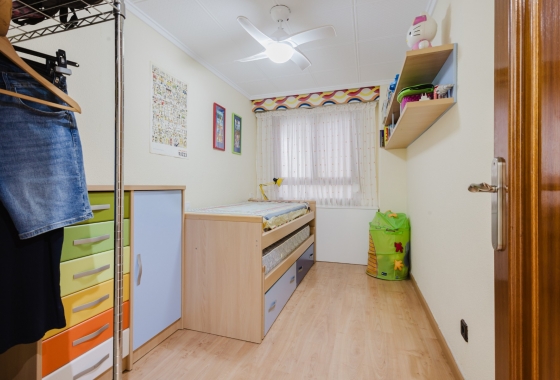 New Build - Apartment / flat - Torrevieja - Playa de La Acequion