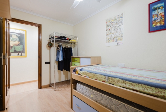 New Build - Apartment / flat - Torrevieja - Playa de La Acequion