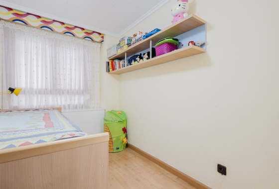 New Build - Apartment / flat - Torrevieja - Playa de La Acequion